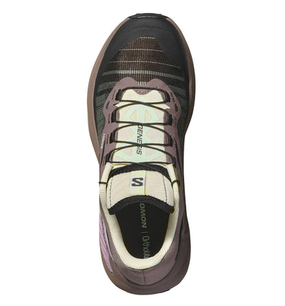 Zapatillas Trail Salomon Genesis W