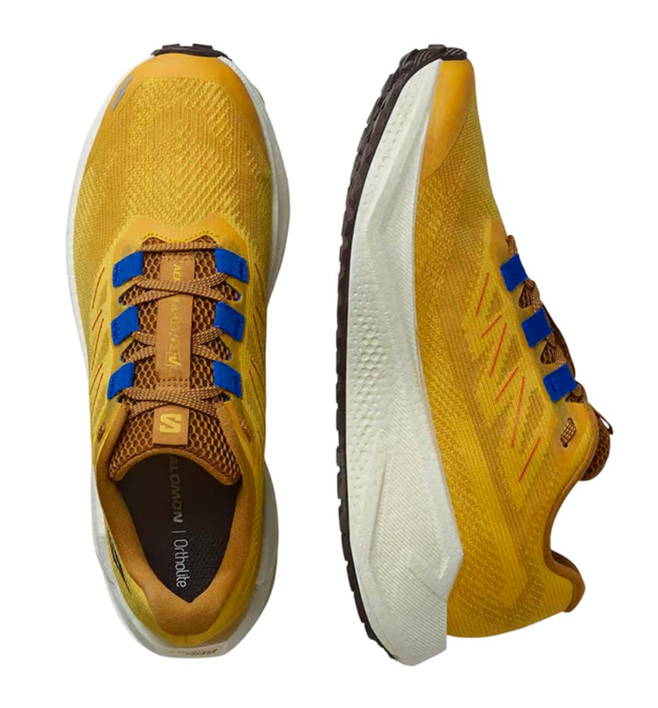 Zapatillas Running_Hombre_SALOMON Aeroblaze 3 Grvl M