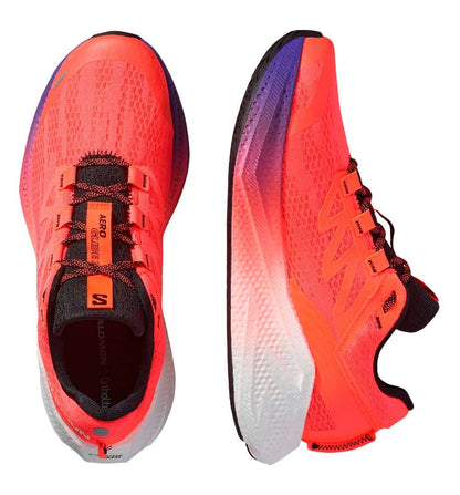 Running Shoes_Women_SALOMON Aero Glide 3 W