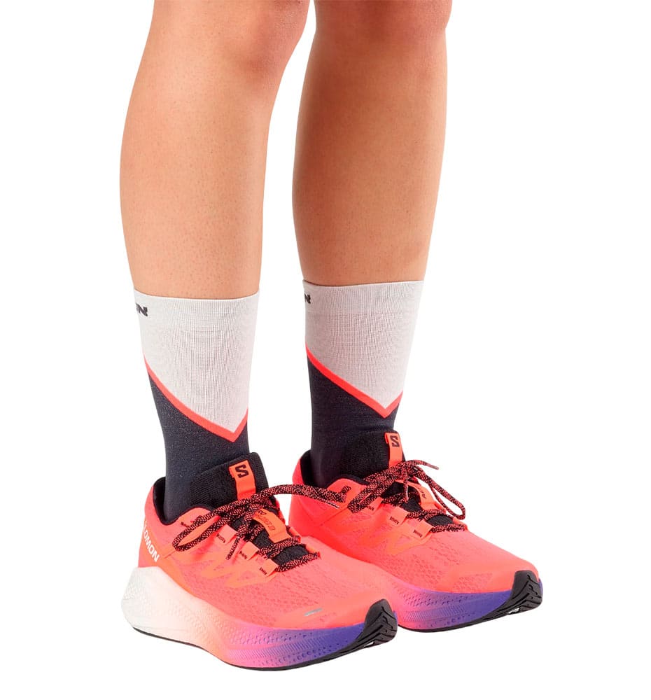 Running Shoes_Women_SALOMON Aero Glide 3 W