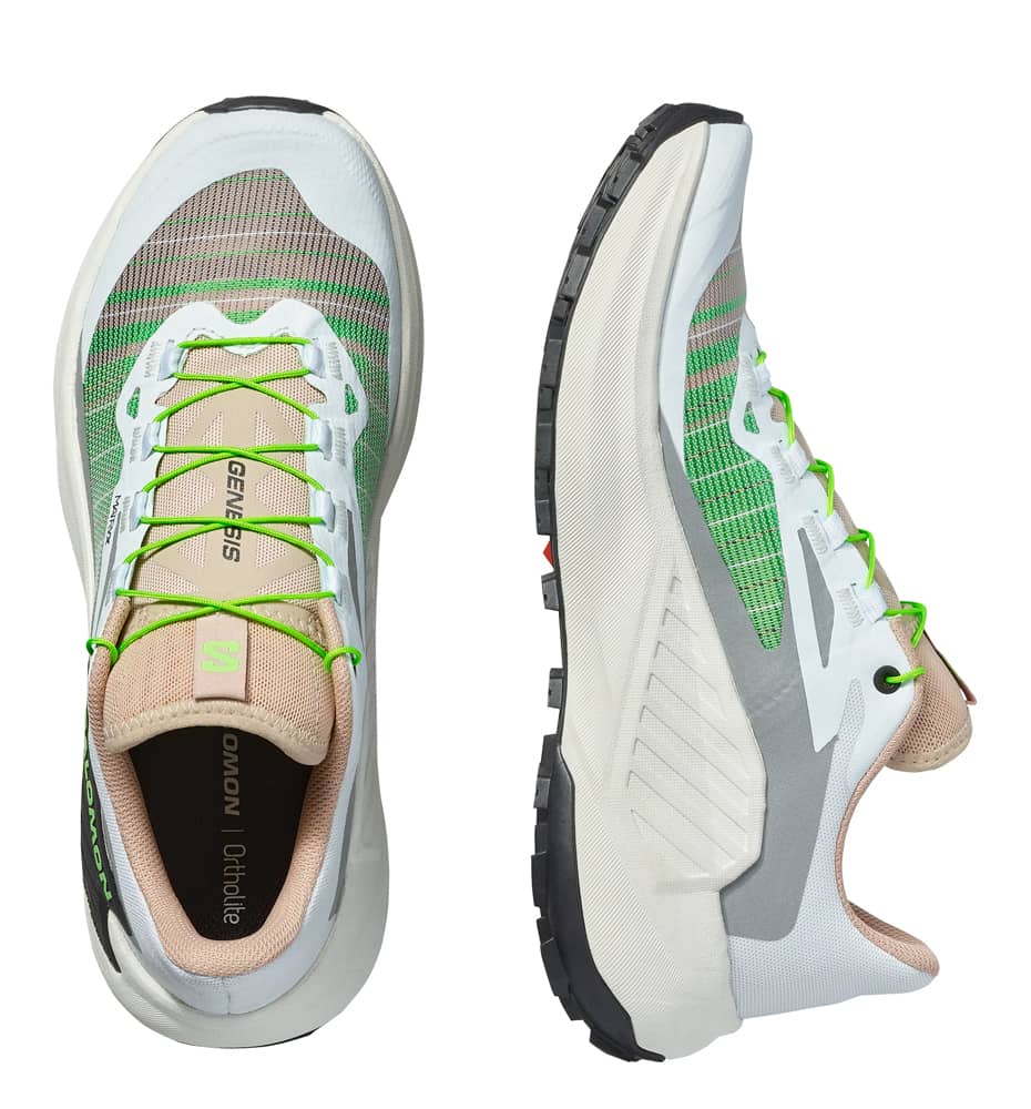 Trail Shoes_Women_SALOMON Genesis W