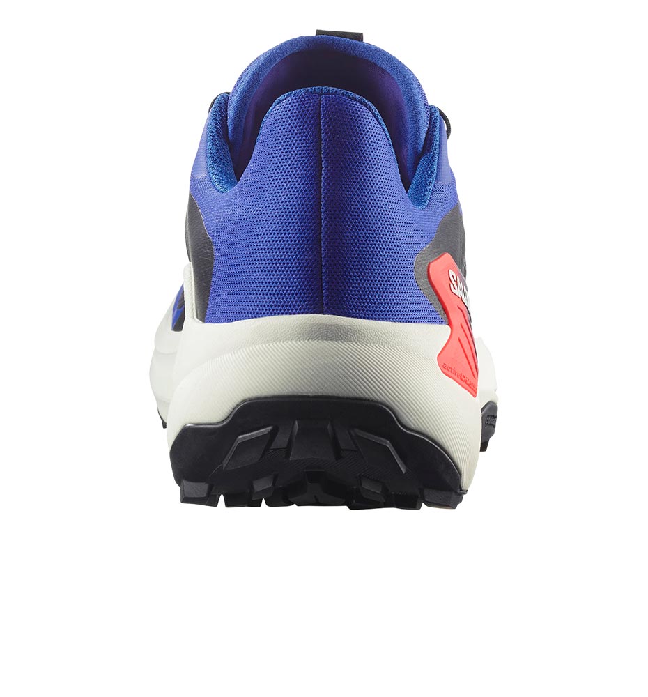 Zapatillas Trail Salomon Genesis Equipe Surf