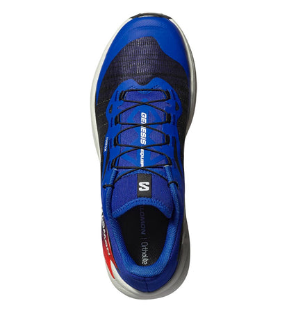 Zapatillas Trail Salomon Genesis Equipe Surf