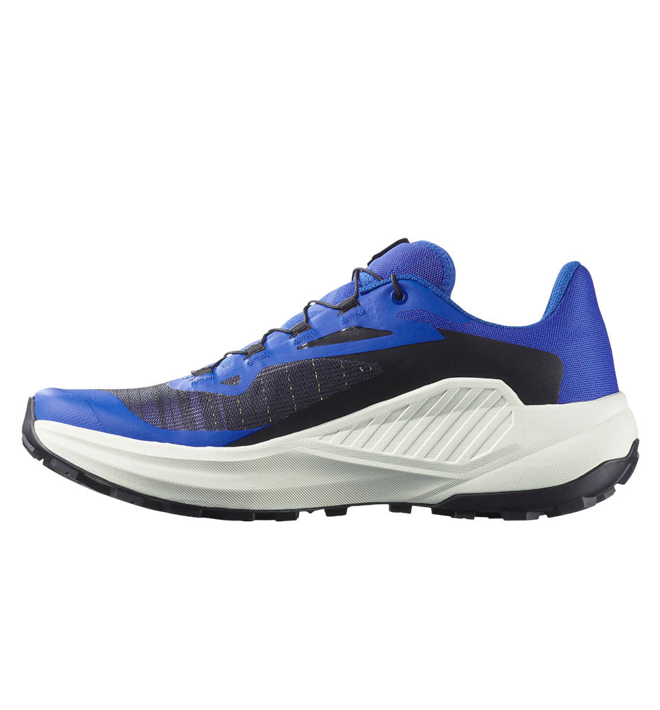 Zapatillas Trail Salomon Genesis Equipe Surf