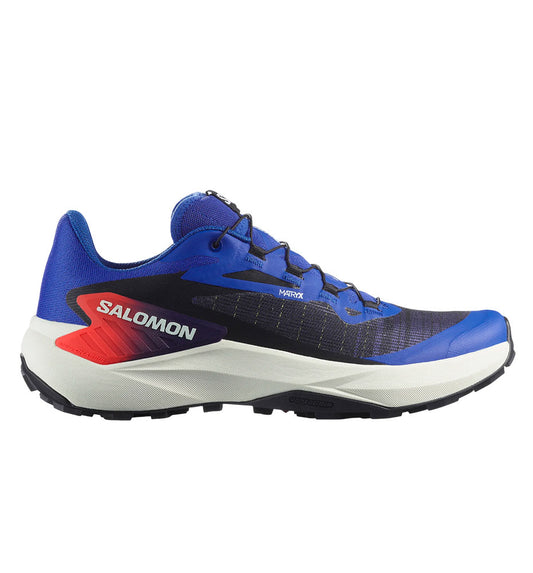 Zapatillas Trail Salomon Genesis Equipe Surf