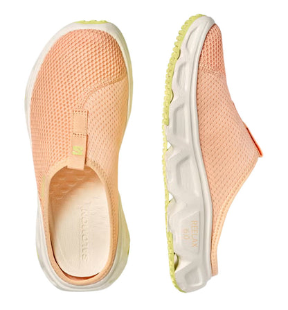 Chanclas Running Salomon Reelax Slide 6.0