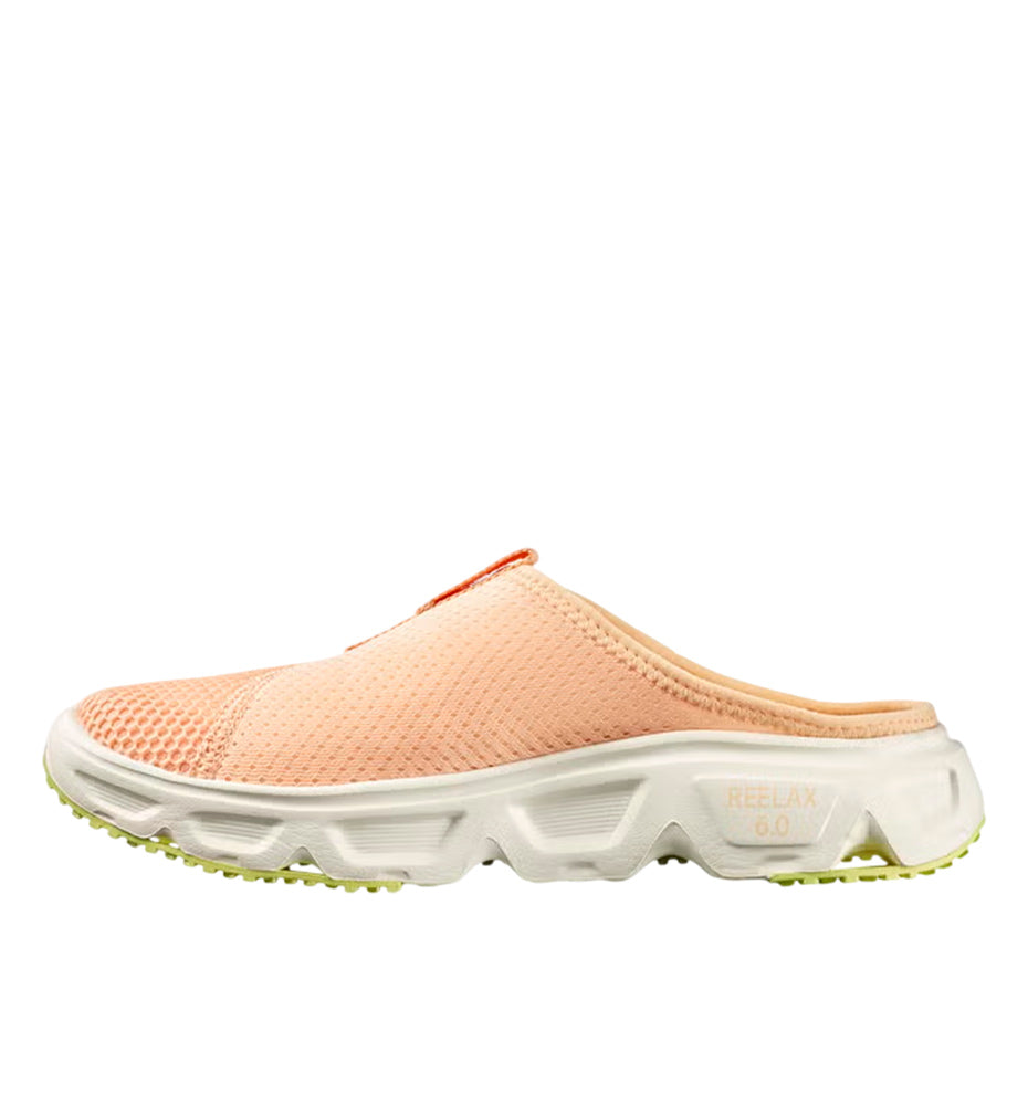Chanclas Running Salomon Reelax Slide 6.0