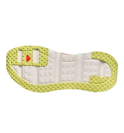 Chanclas Running Salomon Reelax Slide 6.0