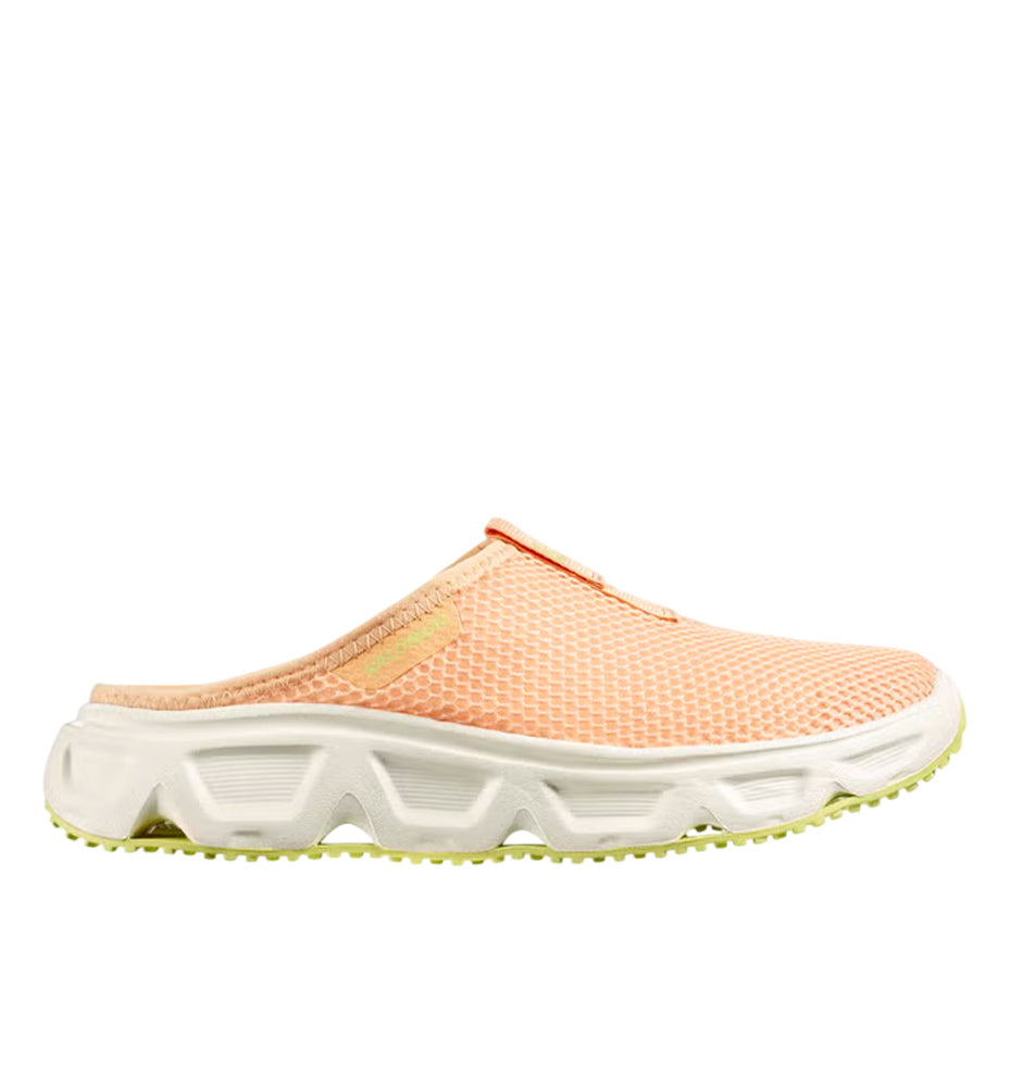 Chanclas Running Salomon Reelax Slide 6.0