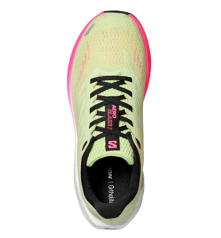 Zapatillas Running Salomon Aero Blaze 3 W