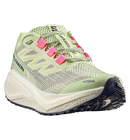 Zapatillas Running Salomon Aero Blaze 3 Grvl W