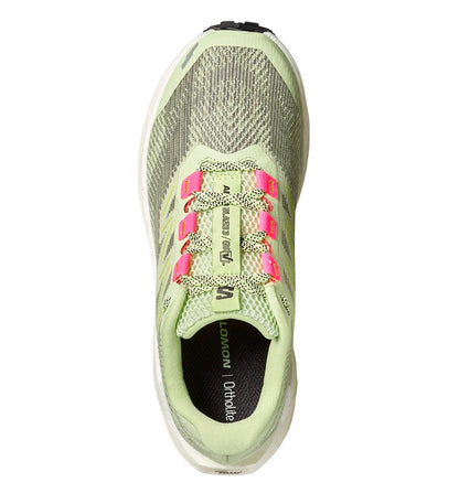 Zapatillas Running Salomon Aero Blaze 3 Grvl W