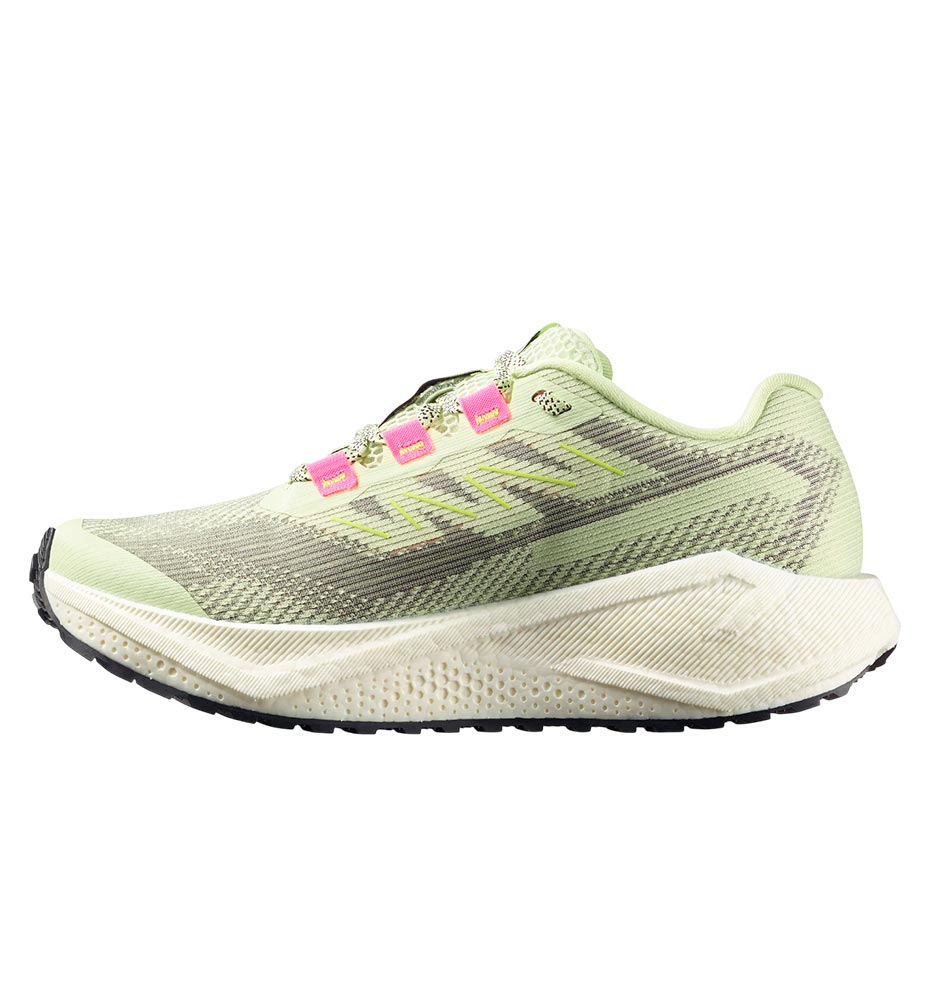 Zapatillas Running Salomon Aero Blaze 3 Grvl W