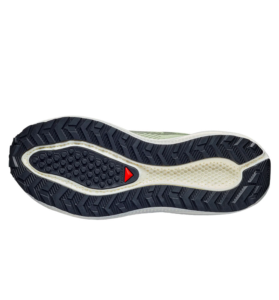 Zapatillas Running Salomon Aero Blaze 3 Grvl W