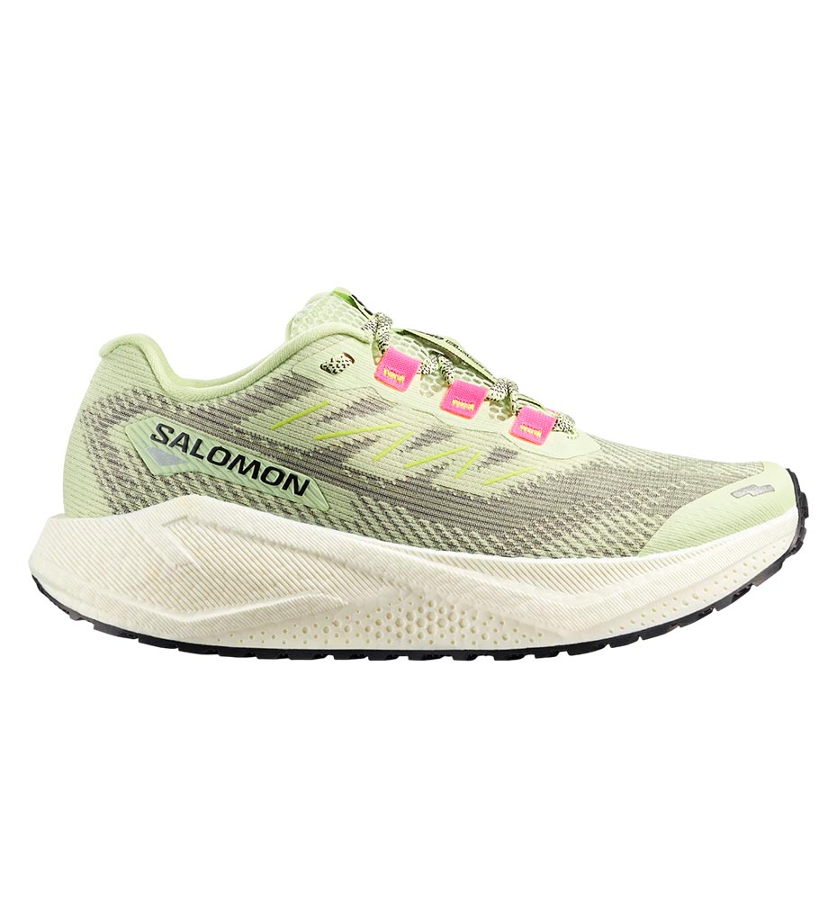 Zapatillas Running Salomon Aero Blaze 3 Grvl W