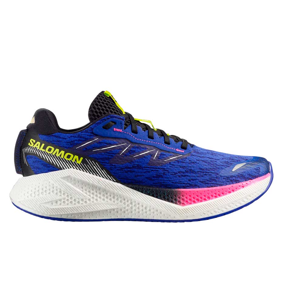 Salomon Aero Glide 4 M Running Shoes
