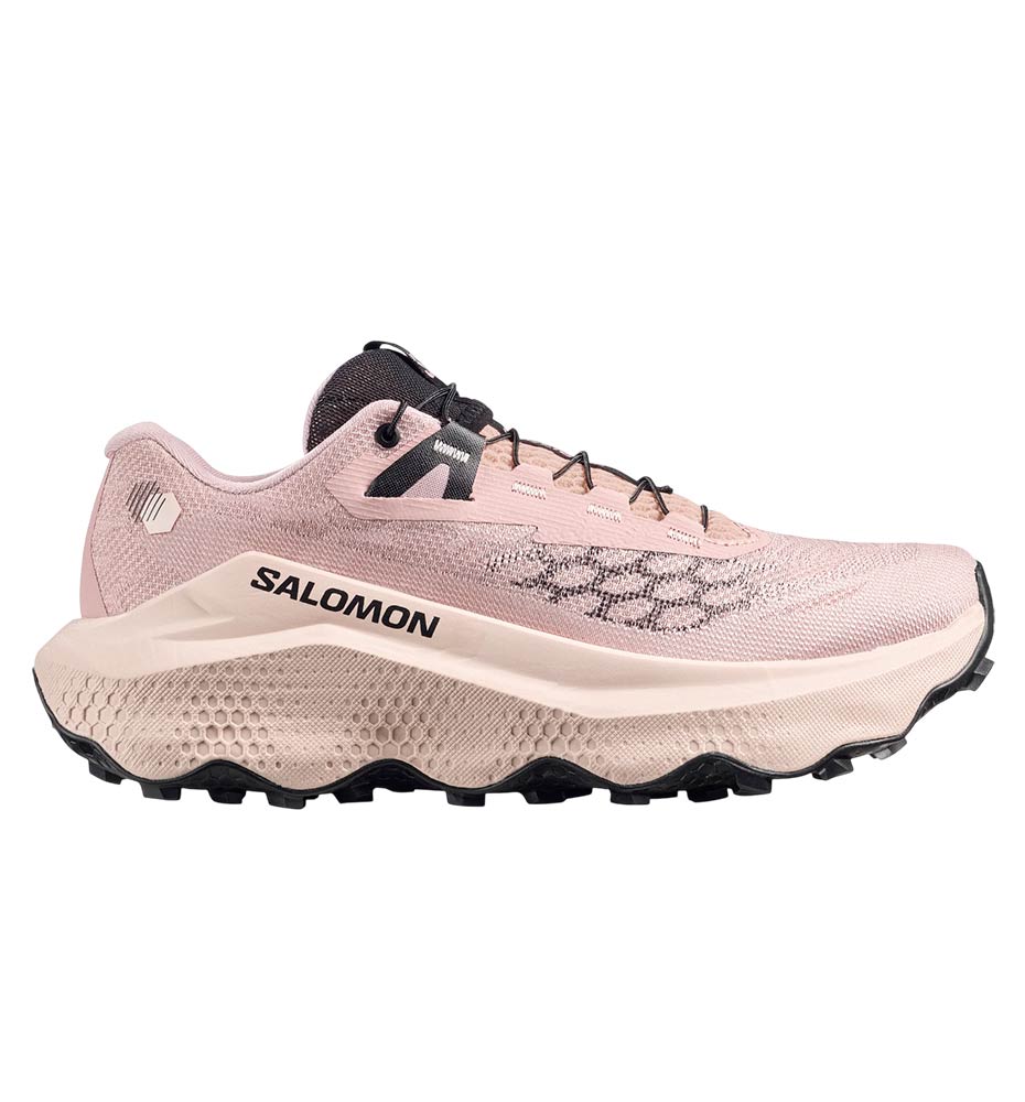 Salomon Ultra Glide 4 W Trail Running Shoes