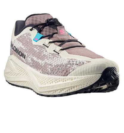 Zapatillas Running Salomon Aero Glide 4 Grvl M