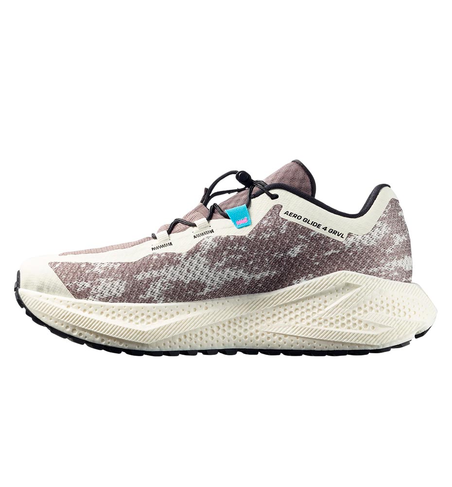 Zapatillas Running Salomon Aero Glide 4 Grvl M