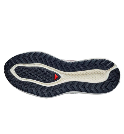 Zapatillas Running Salomon Aero Glide 4 Grvl M