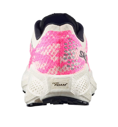 Zapatillas Running Salomon Aero Glide 4 Grvl