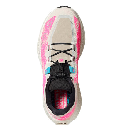 Zapatillas Running Salomon Aero Glide 4 Grvl