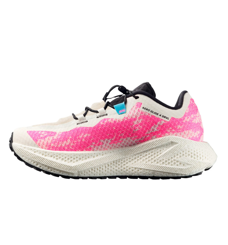 Zapatillas Running Salomon Aero Glide 4 Grvl