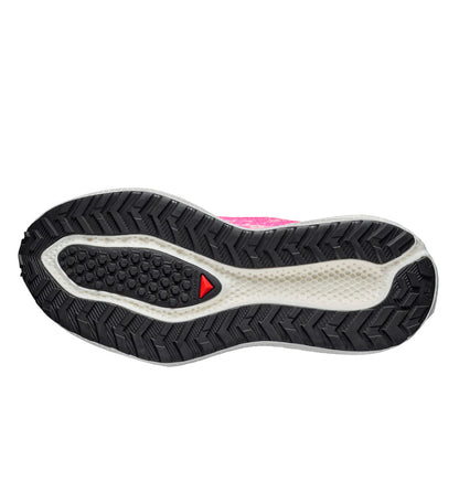 Zapatillas Running Salomon Aero Glide 4 Grvl