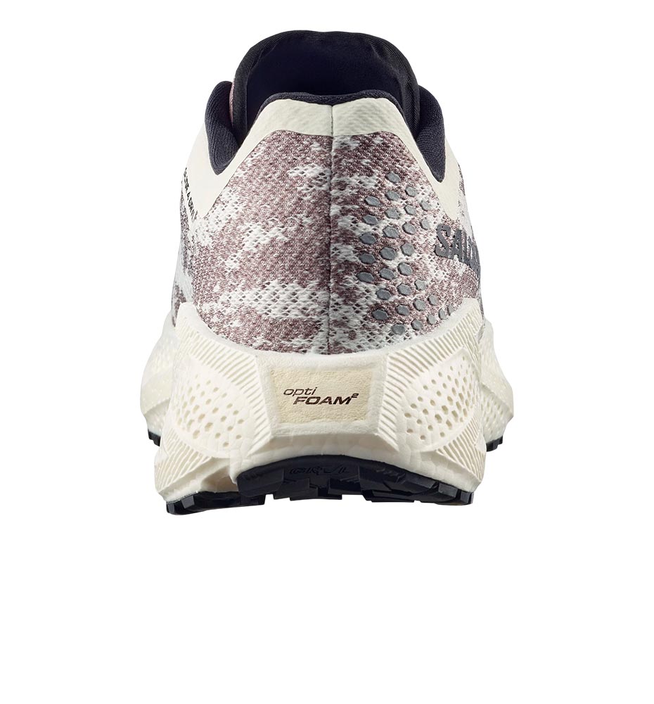 Salomon Aero Glide 4 Grvl Running Shoes