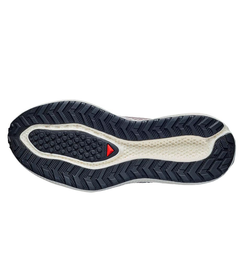 Salomon Aero Glide 4 Grvl Running Shoes