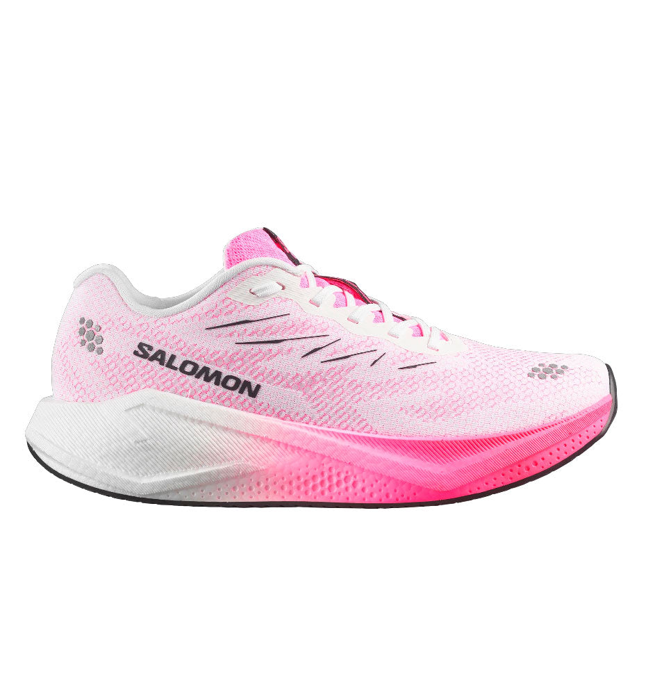 Zapatillas Running Salomon Aero Blaze 4
