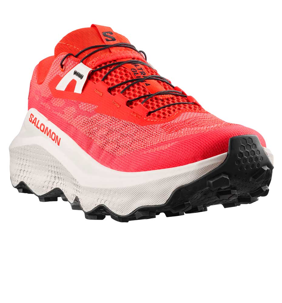Zapatillas Trail Salomon Ultra Glide 4 M