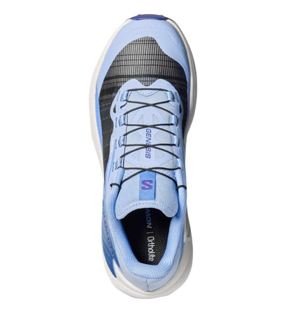 Zapatillas Trail Salomon Genesis