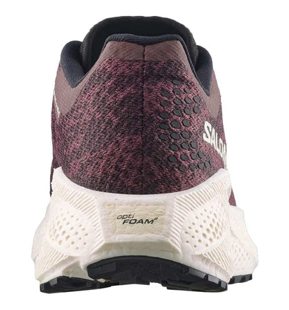 Sapatilhas de Corrida Salomon Aero Glide 4 Grvl