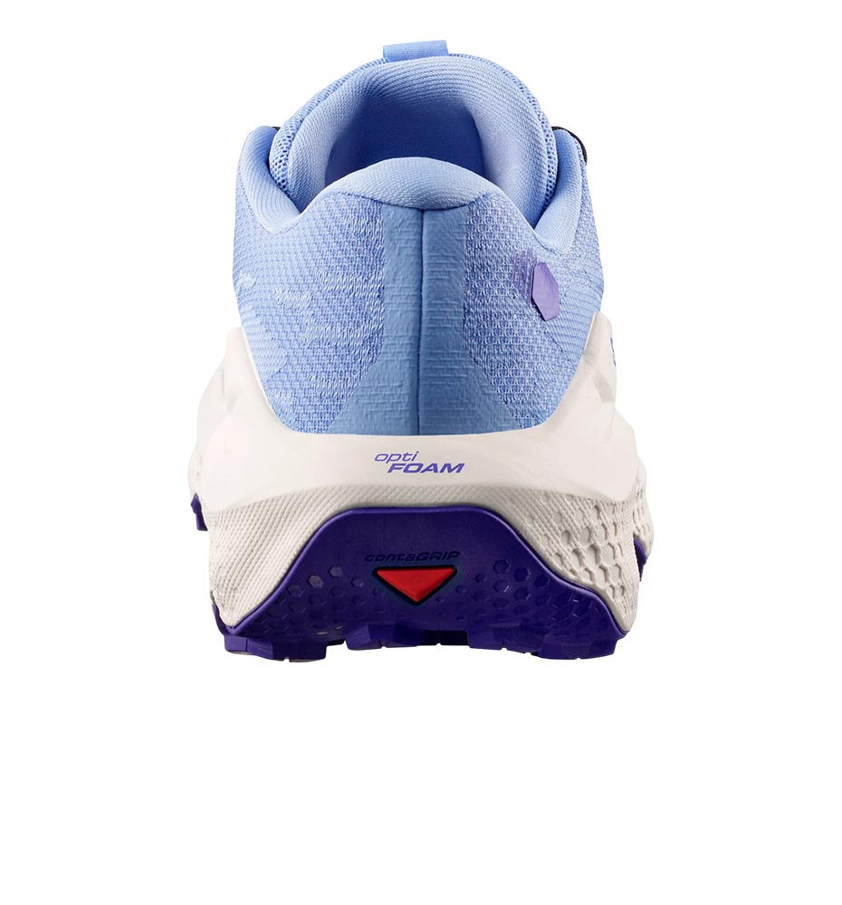 Zapatillas Trail Salomon Ultra Glide 4 W