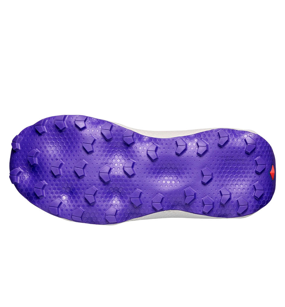 Zapatillas Trail Salomon Ultra Glide 4 W