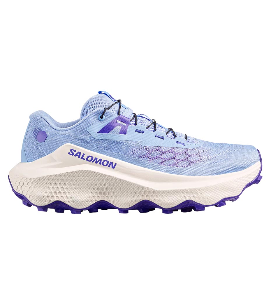 Zapatillas Trail Salomon Ultra Glide 4 W