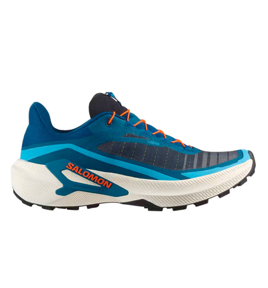 Zapatillas Trail Salomon Genesis 2