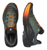Zapatillas Trail Salomon Genesis 2
