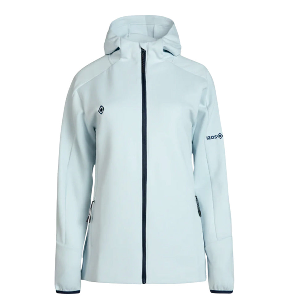 Chaqueta Outdoor_Mujer_IZAS Laguar