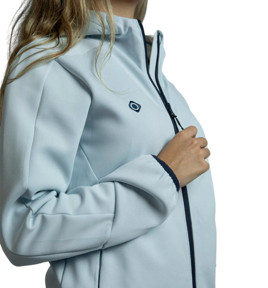 Chaqueta Outdoor_Mujer_IZAS Laguar