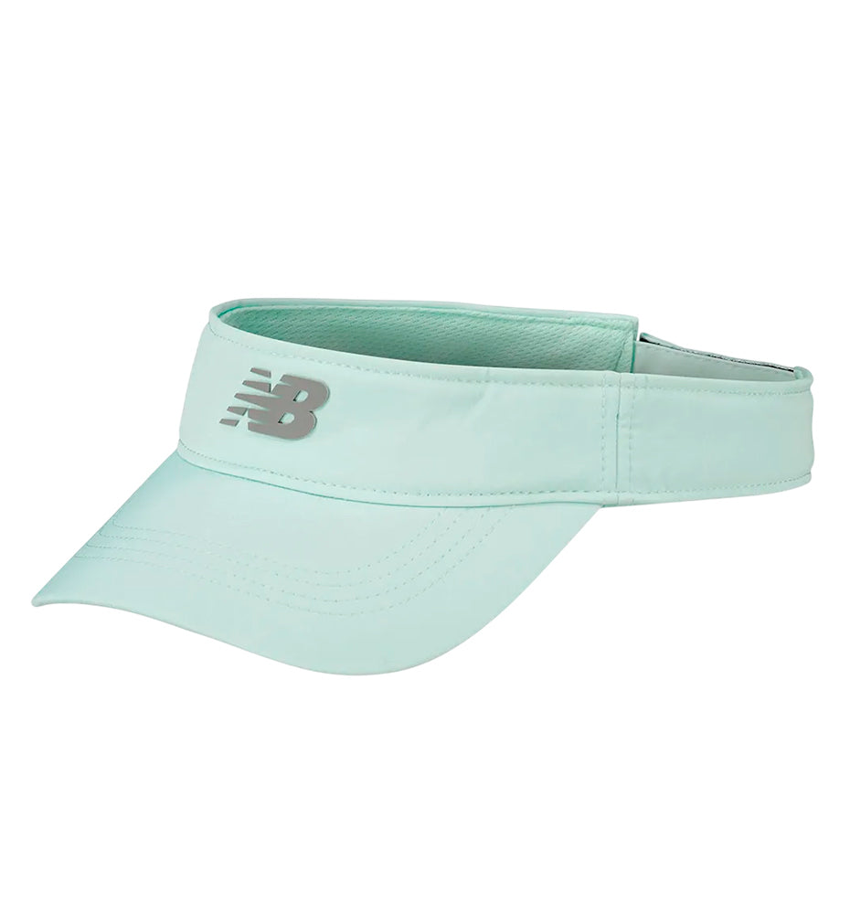 Visera Running New Balance Visor V2.0