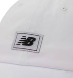 Gorra / Visera Casual New Balance Lah53002 6 Panel Flying Nb