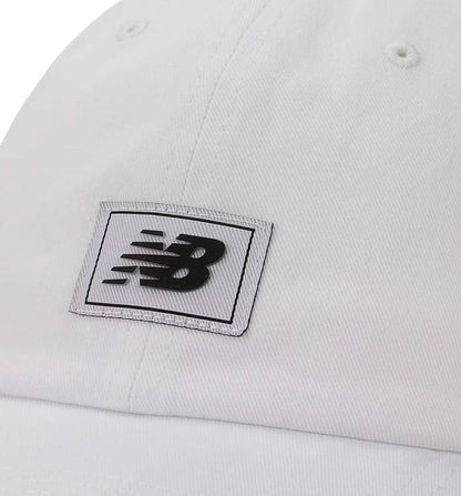 Casual_Unisex_NEW BALANCE 6 Panel Flying Cap