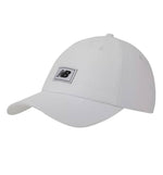 Gorra / Visera Casual New Balance Lah53002 6 Panel Flying Nb