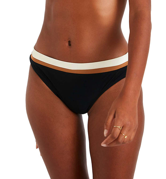 Bikini Bottom Baño_Mujer_BANANA MOON Culotte Bain