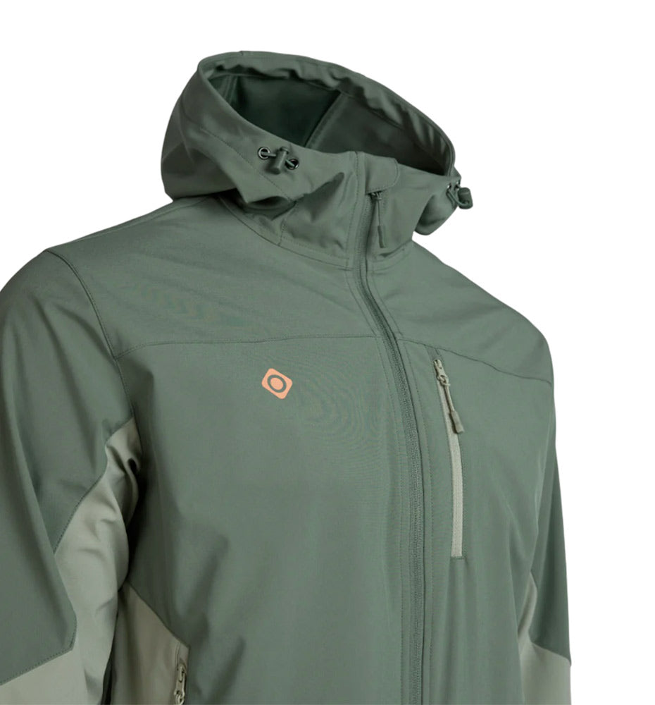 Chaqueta Outdoor_Hombre_IZAS Lanett M