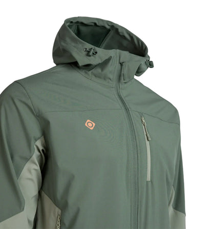 Chaqueta Outdoor_Hombre_IZAS Lanett M