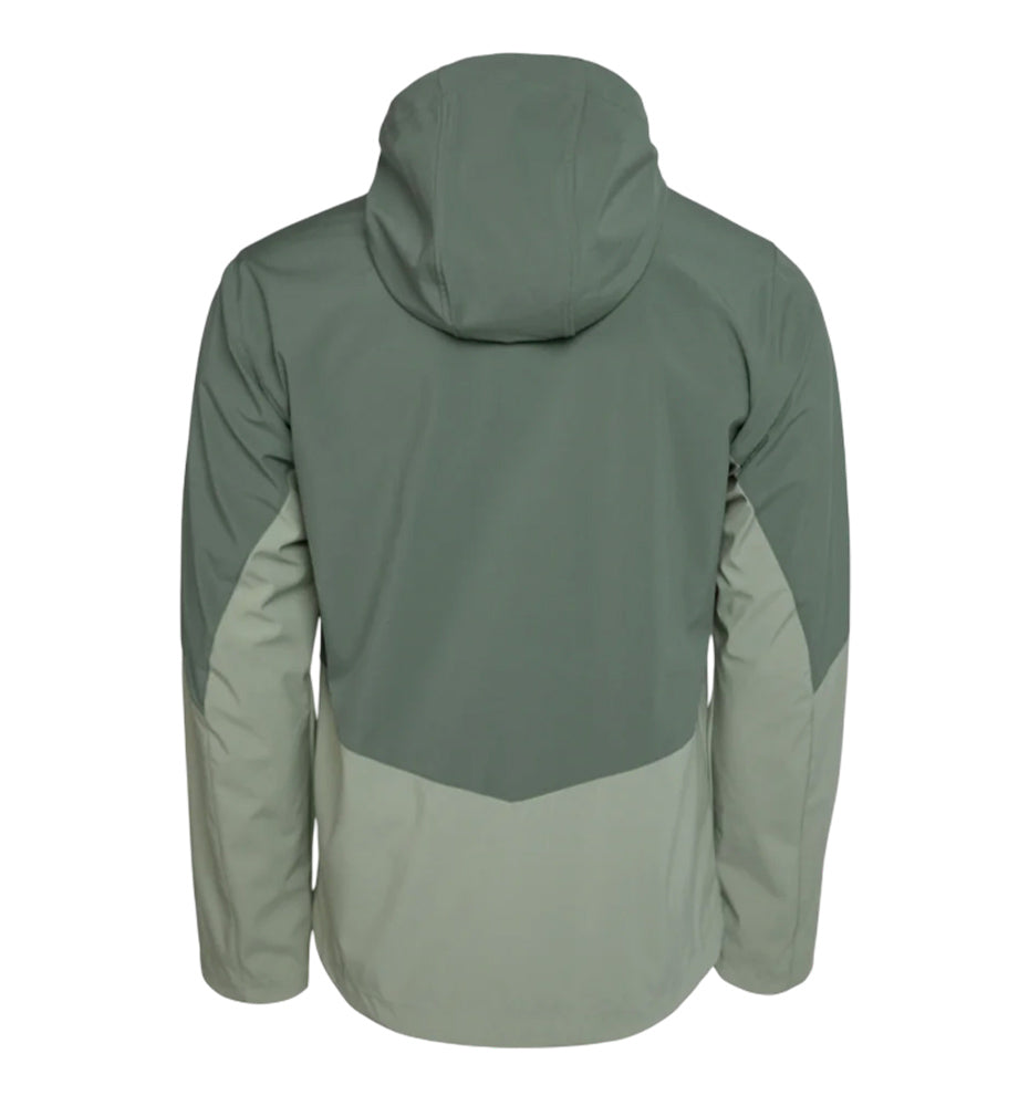 Chaqueta Outdoor_Hombre_IZAS Lanett M