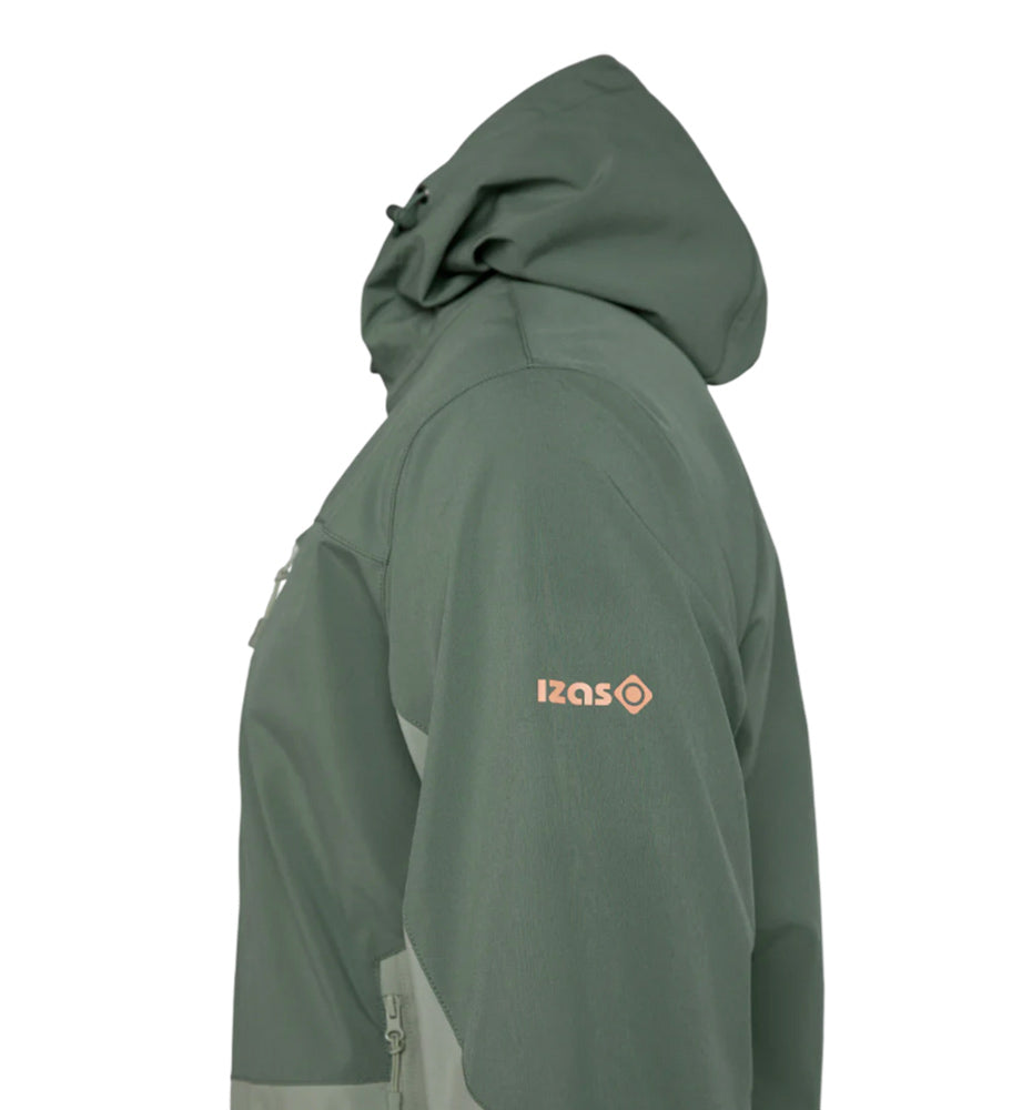 Chaqueta Outdoor_Hombre_IZAS Lanett M